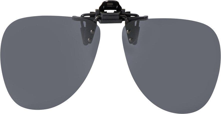 Hilco Flip-Up Sunglasses Round