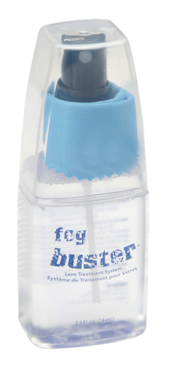 Hilco Fog Buster Kit