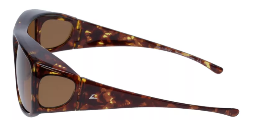 Leader Nantucket Fitover Sunglasses