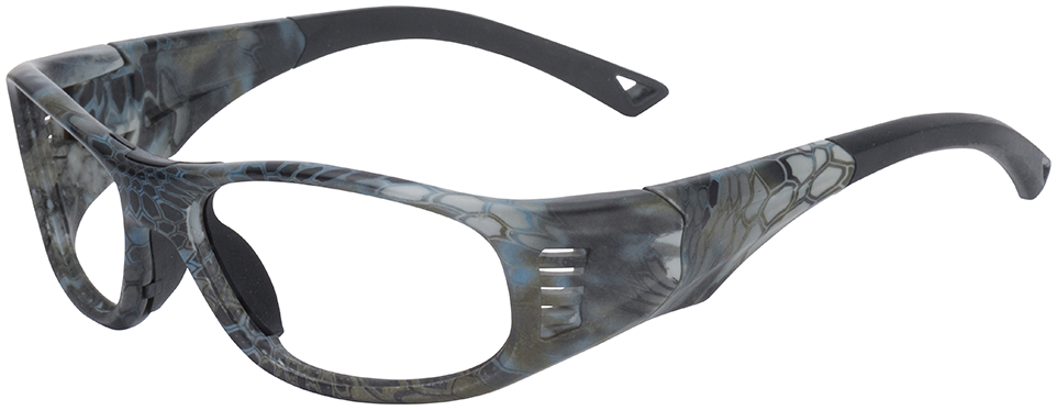 Hilco OG-240S Rx Safety Glasses