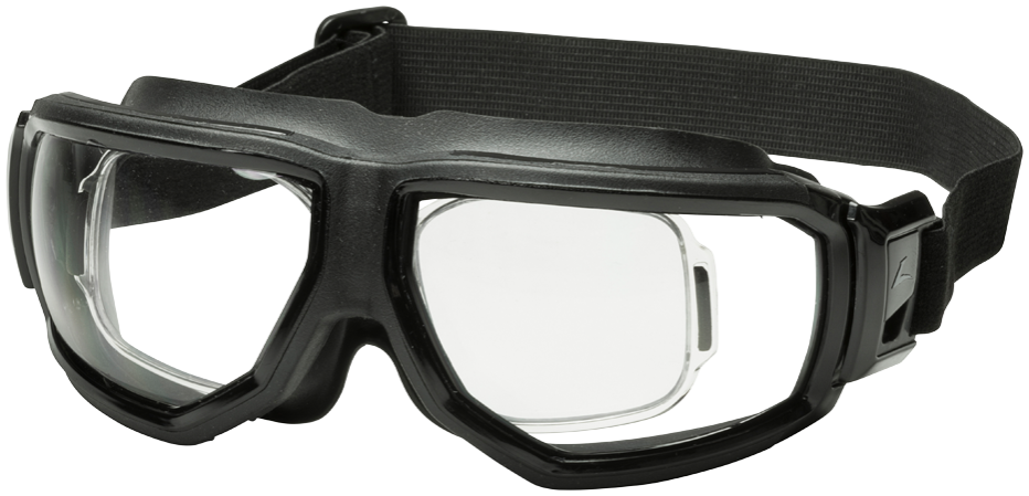 Hilco OG-800 Safety Goggles