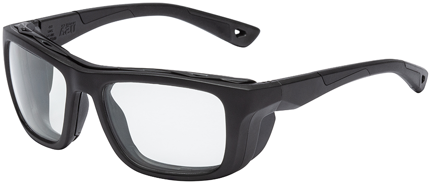 Hilco OG-US120S/FS Safety Glasses