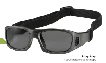 Hilco Leader ProX ASTM Rated Sports Goggles