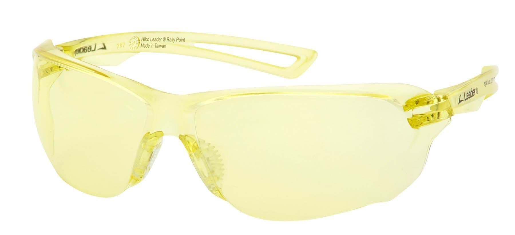 Hilco Leader Rally Point Sports Glasses