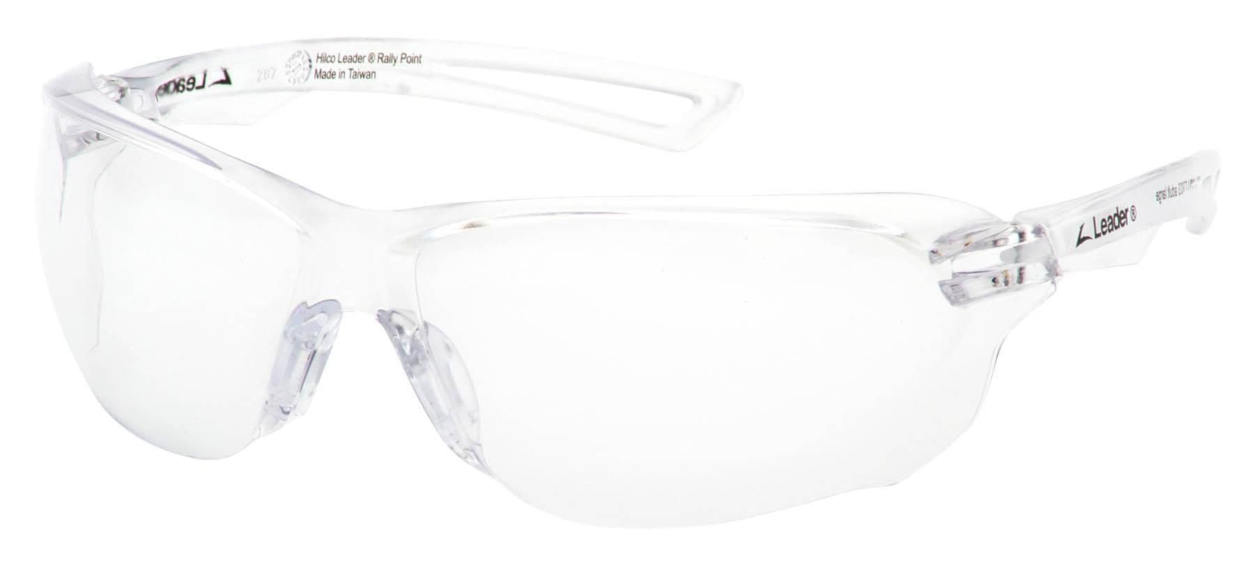 Hilco Leader Rally Point Sports Glasses (sale)