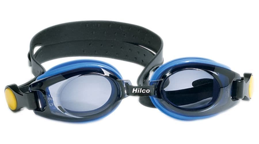 Hilco Vantage Kids Prescription Swim Goggle