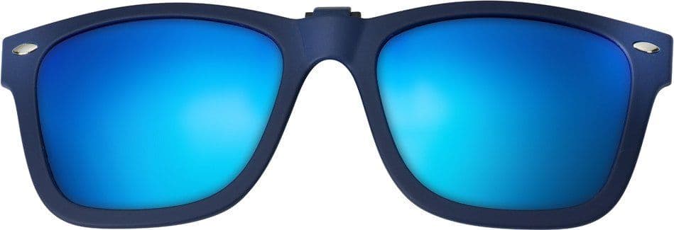 Hilco Way Cool Polarized Flip Up Clip Ons