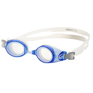 Hilco XrX Prescription Swim Goggles