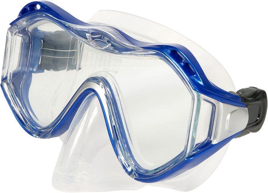 Hilco XrX Kids Prescription Dive Mask