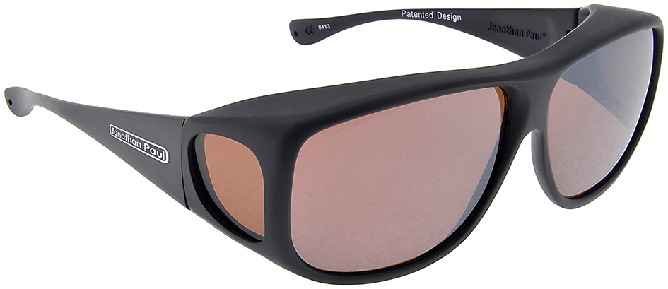 Jonathan Paul Aviator Fitover Sunglasses