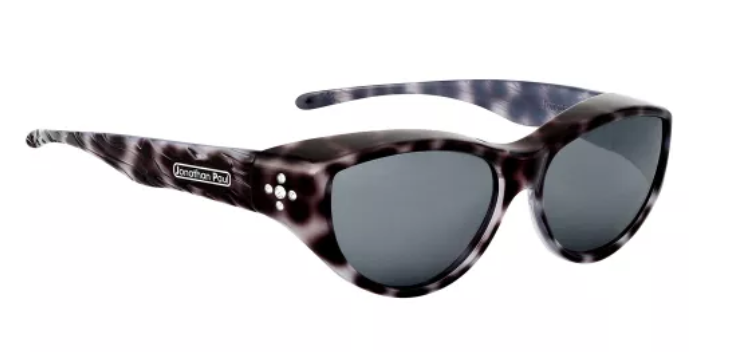 Jonathan Paul Chic Kitty Fitover Sunglasses