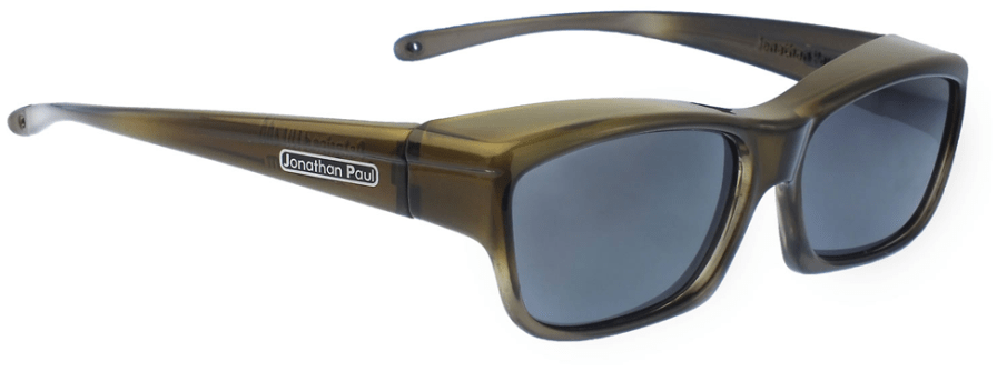 Jonathan Paul Coolaroo Fitover Sunglasses