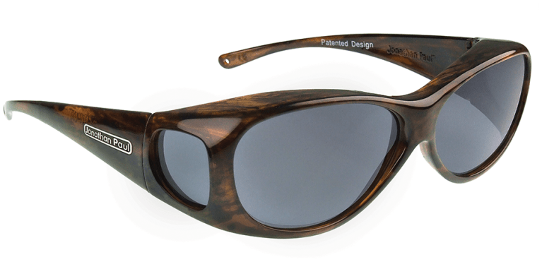 Jonathan Paul Lotus Fitover Sunglasses