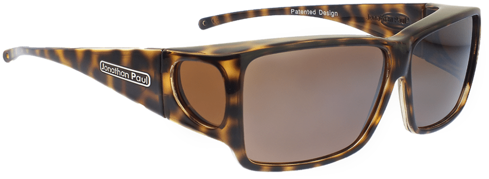 Jonathan Paul Orion Fitover Sunglasses