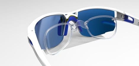 Julbo Ultimate Cover Sunglasses