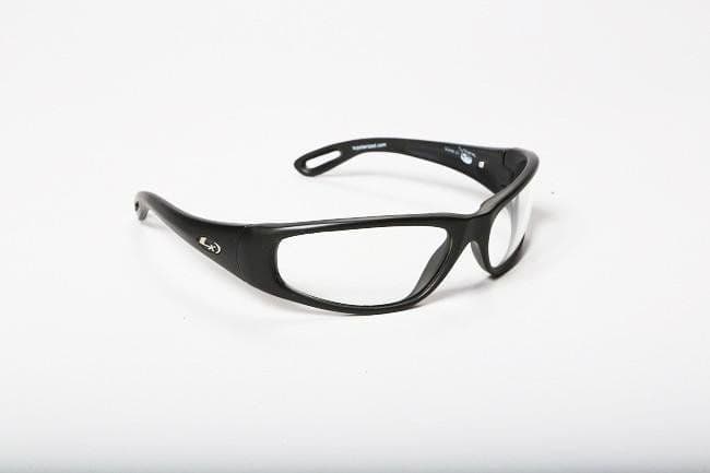 LX Polarized Wishbone Sunglasses