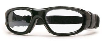 LS Rec-Specs Maxx 21 Sports Goggles