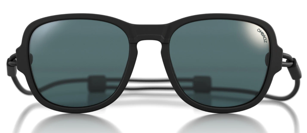 Ombraz Teton Armless Sunglasses