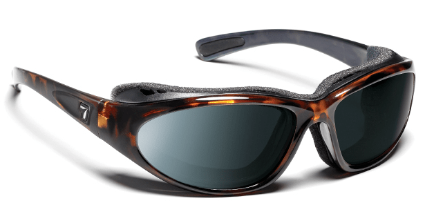 7Eye by Panoptx Bora Sunglasses