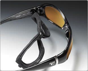 7Eye by Panoptx Derby Sunglasses