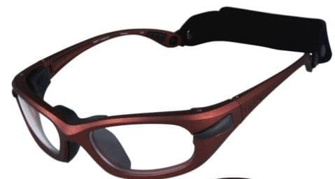 Progear Eyeguard ASTM Rated Sports Glasses