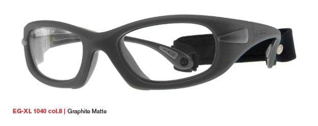 Progear Eyeguard ASTM Rated Sports Glasses