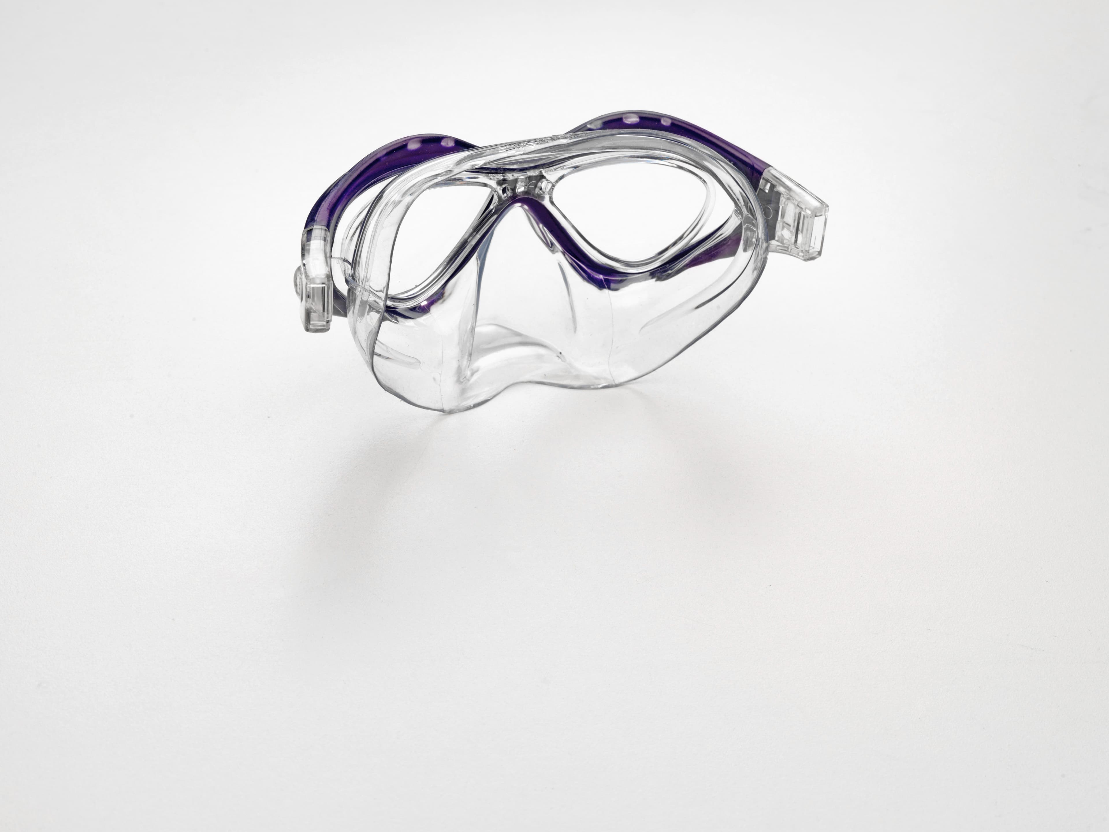 Aquaviz BTS Prescription Snorkel Mask