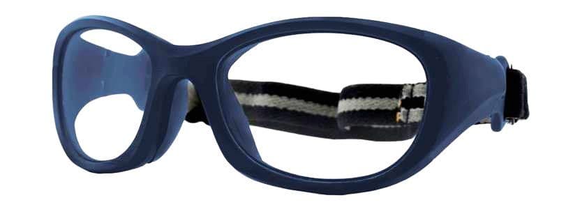 LS Rec-Specs F8 All Pro Goggle ASTM Sports Glasses