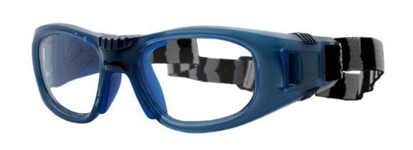 LS Rec-Specs Dude Kids Sports Goggles (Sale)