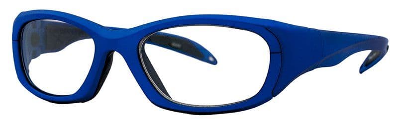 LS Rec-Specs F8 MS-1000 Customized Sports Glasses