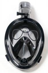 Tusa Full Face Snorkeling Mask UM8001
