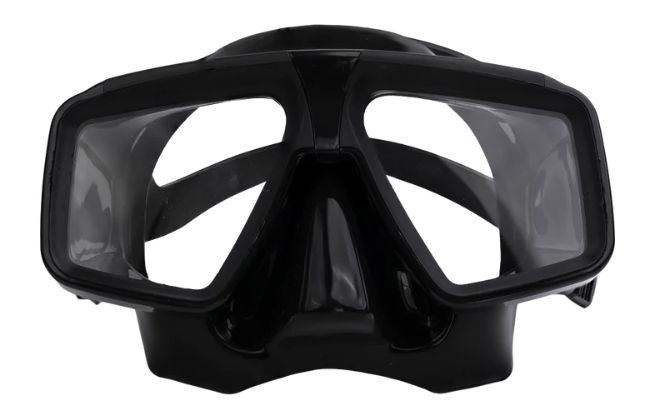 Seavision Abyss Dive Mask