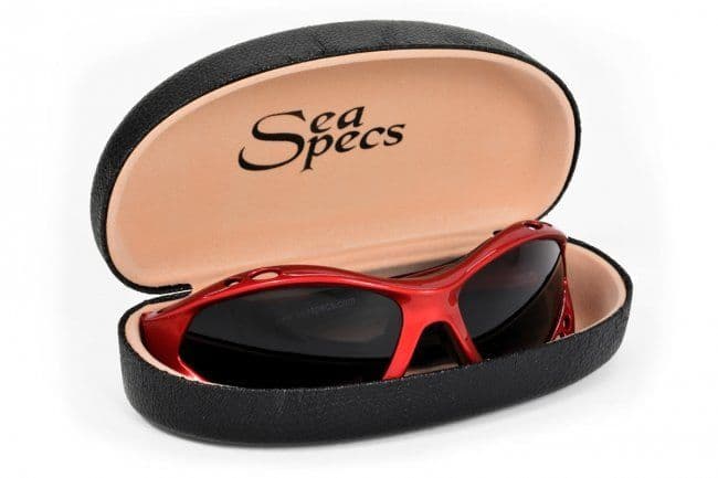 Seaspecs Pelagic Fishing Sunglasses