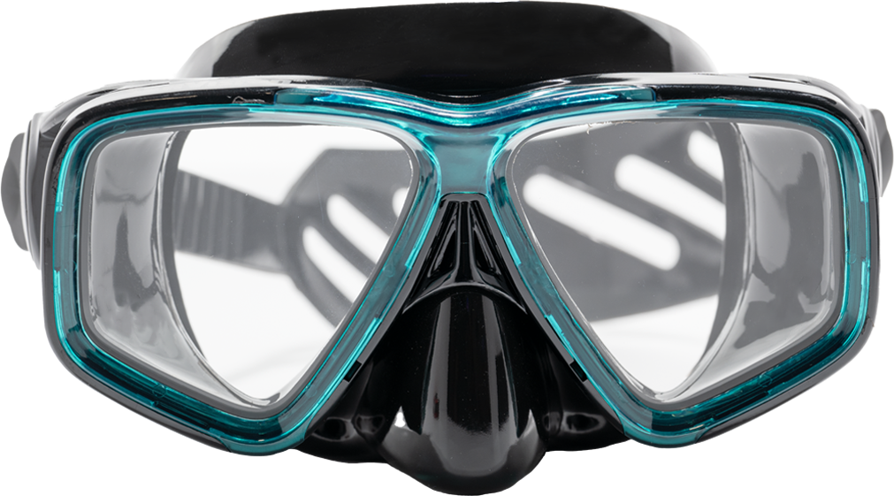 Seavision 2100 Dive Mask