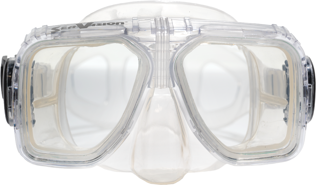 Seavision 2000 Dive Mask