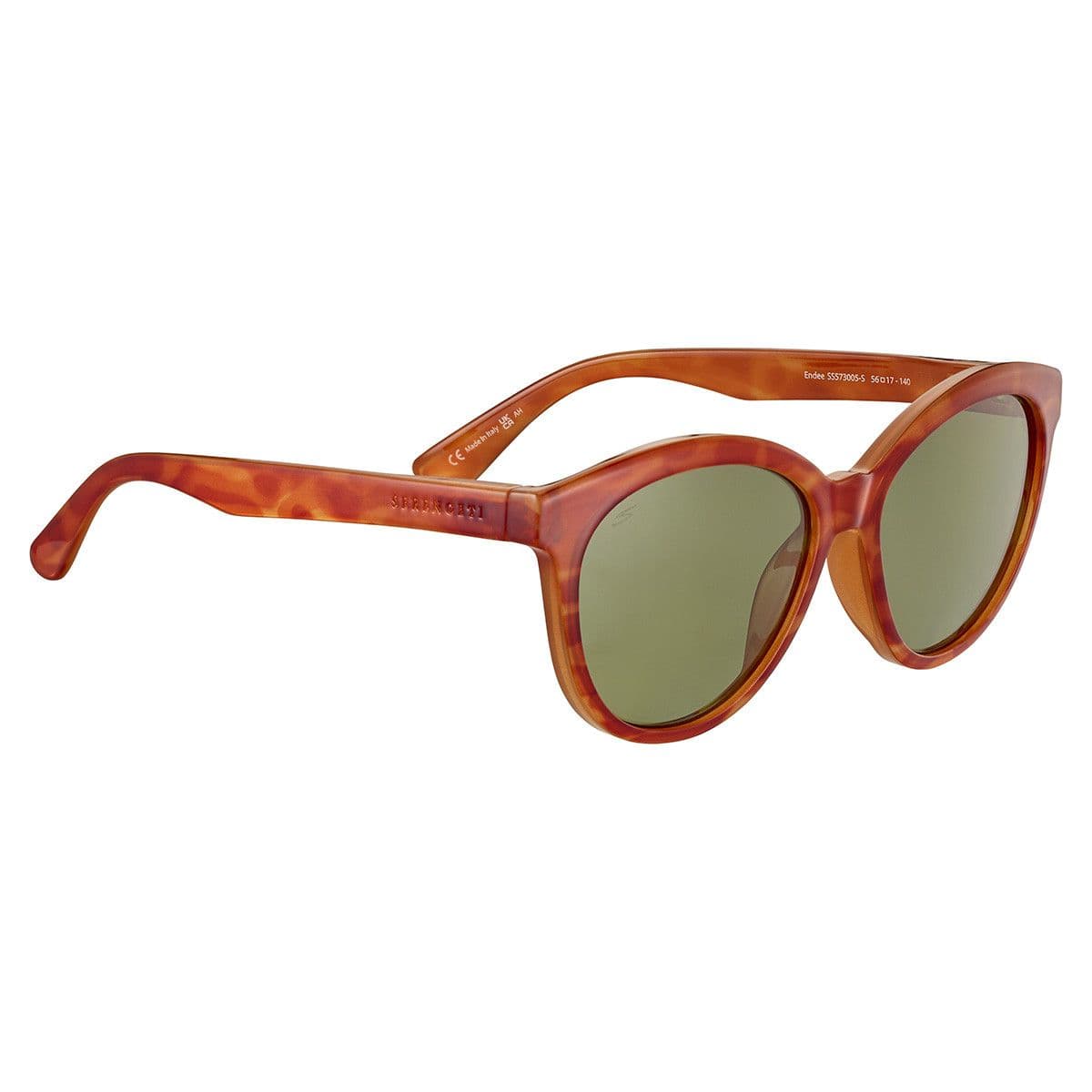 Serengeti Endee Sunglasses