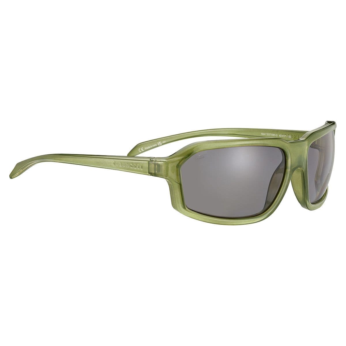 Serengeti Hext Sunglasses