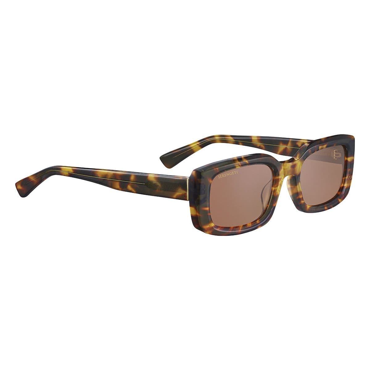 Serengeti Nicholson Sunglasses