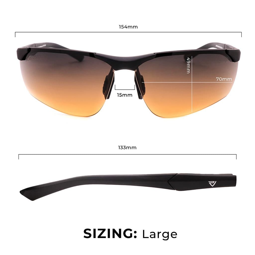 Peakvision SL9 Sunglasses