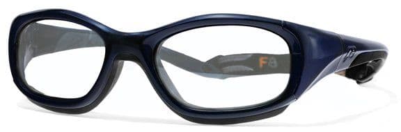 LS Rec-Specs F8 Slam XL ASTM Sports Glasses