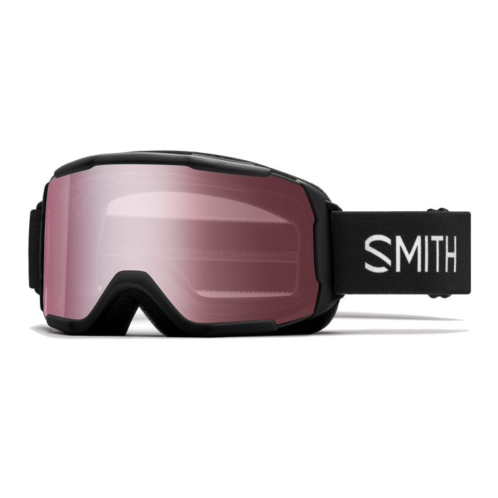 Smith Daredevil Snow Goggles