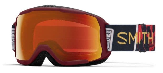 Smith Grom Snow Goggles