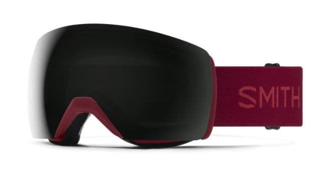 Smith Skyline XL Ski Goggles