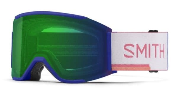 Smith Squad Mag Ski Goggles