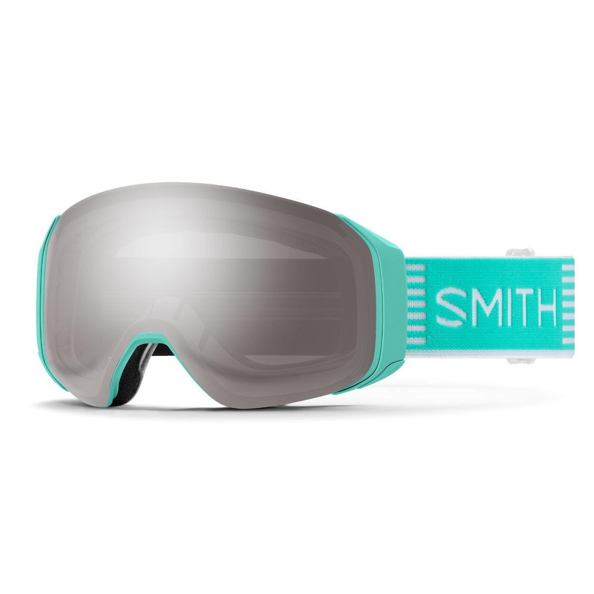 Smith 4D Mag S Ski Goggles