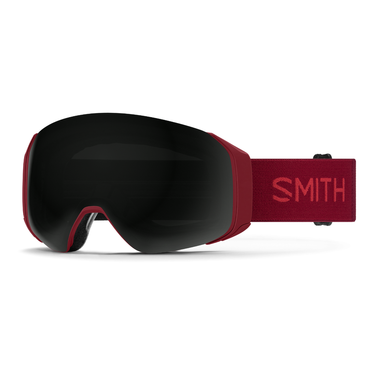 Smith 4D Mag S Ski Goggles