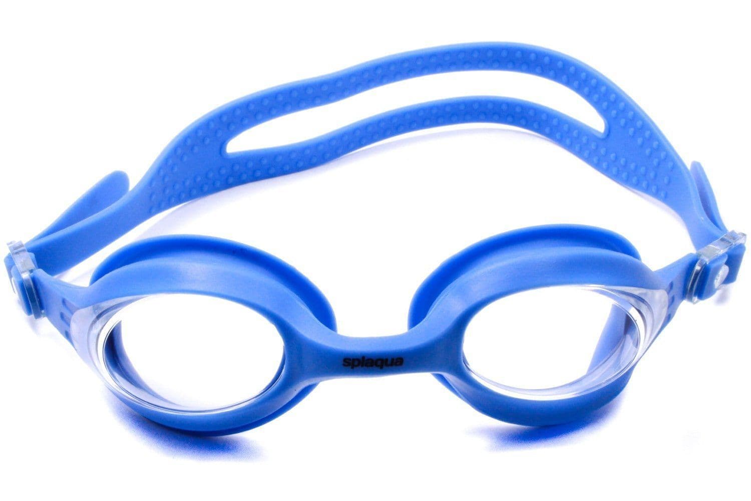 Splaqua Prescription Swim Goggles
