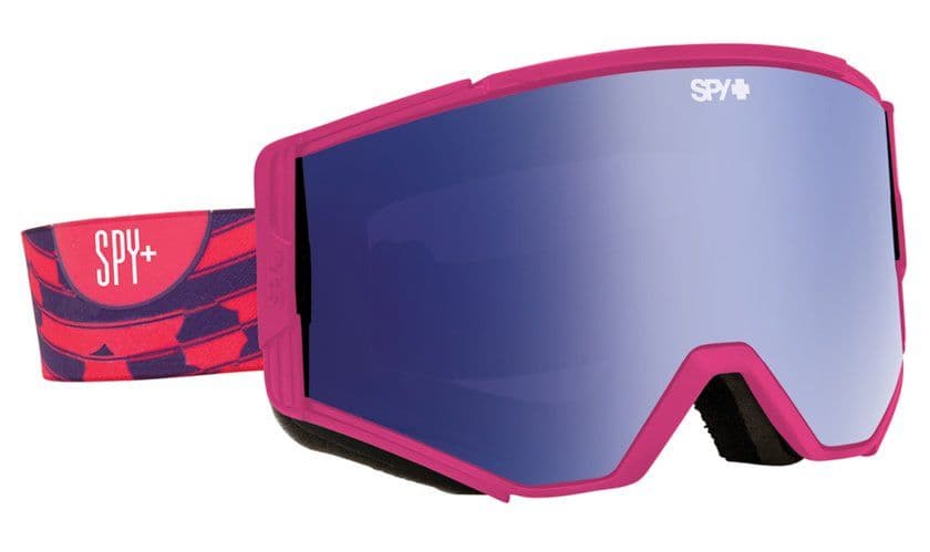 Spy Optic Ace Snow Goggles