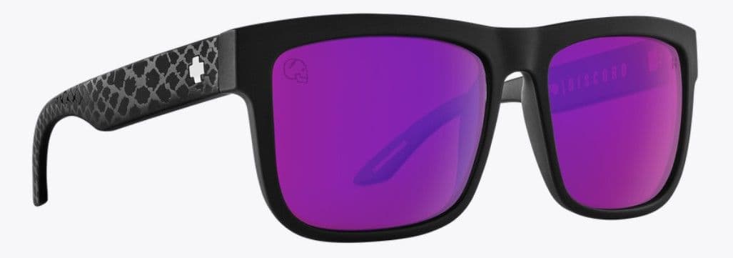 Spy Optic Discord Sunglasses