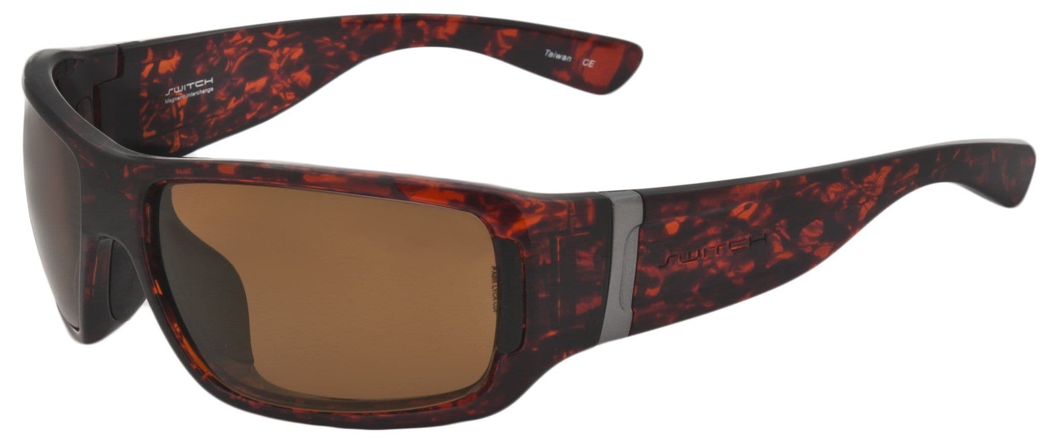 Switch Magnetic Lycan Sunglasses